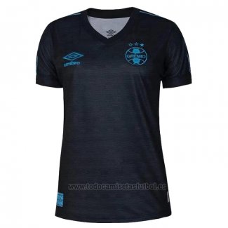 Camiseta Gremio 3ª Mujer 2023