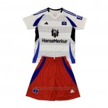 Camiseta Hamburger 1ª Nino 2024-2025