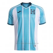 Camiseta Honduras 2ª 2026