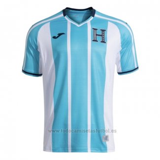 Camiseta Honduras 2ª 2026