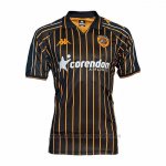 Camiseta Hull City 2ª 2025-2026