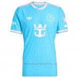Camiseta Inter Miami 3ª Authentic 2025