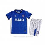 Camiseta Ipswich Town 1ª Nino 2026-2027