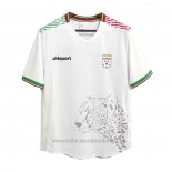 Camiseta Iran 1ª 2021 Tailandia