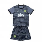 Camiseta Irlanda Portero 3ª Nino 2026