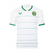 Camiseta Irlanda 2ª 2023