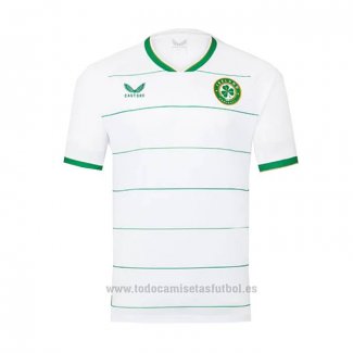 Camiseta Irlanda 2ª 2023