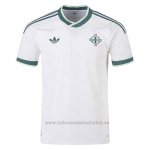 Camiseta Irlanda del Norte 2ª Authentic 2026