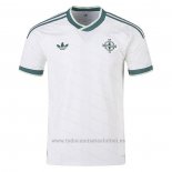 Camiseta Irlanda del Norte 2ª Authentic 2026