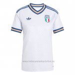 Camiseta Italia 2ª Mujer 2026