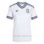 Camiseta Italia 2ª Mujer 2026