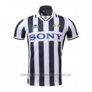 Camiseta Juventus 1ª Retro 1995-1997