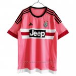 Camiseta Juventus 2ª Retro 15-16