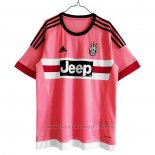 Camiseta Juventus 2ª Retro 15-16