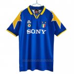 Camiseta Juventus 2ª Retro 95-96