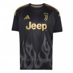 Camiseta Juventus 3ª 2026-2027