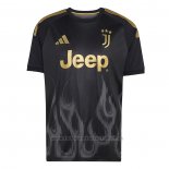 Camiseta Juventus 3ª 2026-2027