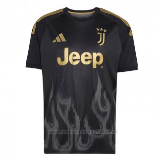 Camiseta Juventus 3ª 2026-2027