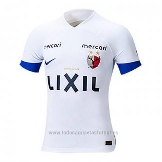 Camiseta Kashima Antlers 2ª 2023