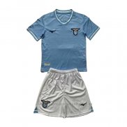 Camiseta Lazio 1ª Nino 2023-2024