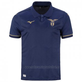 Camiseta Lazio 3ª 2026-2027