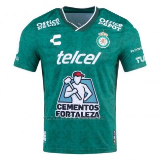 Camiseta Leon 1ª 2024-2025
