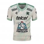 Camiseta Leon 2ª Authentic 2025-2026