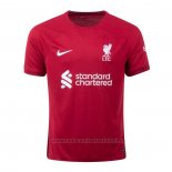 Camiseta Liverpool 1ª 2022-2023