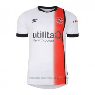 Camiseta Luton Town 2ª 2023-2024