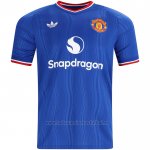 Camiseta Manchester United 2ª 2026-2027