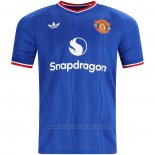 Camiseta Manchester United 2ª 2026-2027