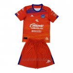 Camiseta Mazatlan 2ª Nino 2024-2025