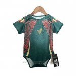 Camiseta Mexico Special Bebe 2025 Verde