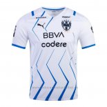 Camiseta Monterrey 2ª 2021-2022