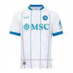 Camiseta Napoli 2ª 2026-2027