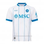 Camiseta Napoli 2ª 2026-2027
