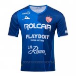Camiseta Necaxa 2ª 2022-2023