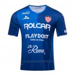 Camiseta Necaxa 2ª 2022-2023