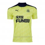 Camiseta Newcastle United 2ª 2020-2021 Tailandia