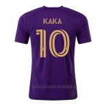 Camiseta Orlando City Jugador Kaka 1ª 2023-2024