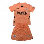 Camiseta PSV Portero 1ª Nino 2024-2025