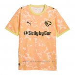 Camiseta Palermo 2ª 2026-2027
