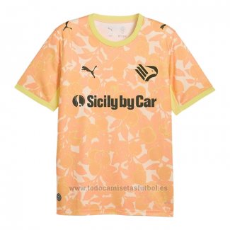 Camiseta Palermo 2ª 2026-2027