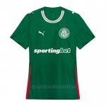Camiseta Palmeiras 1ª Mujer 2026