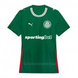 Camiseta Palmeiras 1ª Mujer 2026