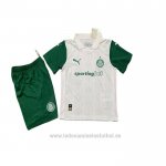 Camiseta Palmeiras 2ª Nino 2025