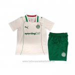 Camiseta Palmeiras 2ª Nino 2026