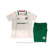 Camiseta Palmeiras 2ª Nino 2026