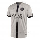 Camiseta Paris Saint-Germain 2ª 2022-2023