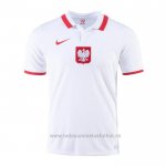 Camiseta Polonia 1ª 20-21